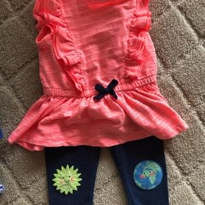 9 month baby outfit bundle
